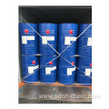 99.95% Methyl Acetate Cas No. 79-20-9 drum packing